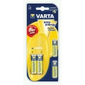VARTA ŞARJ ALETİ 4X2700 mAh AA VARTA ŞARJ ALETİ 4X2700 mAh AA