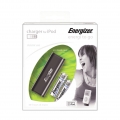 ENERGİZER APPLE İPHONE4S ŞARJ CİHAZI ENERGİZER APPLE İPHONE4S ŞARJ CİHAZI