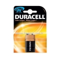 DURACELL 9 V PİL DURACELL 9 V PİL