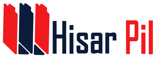 Hisar Pil